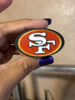 San Francisco Strawtopper