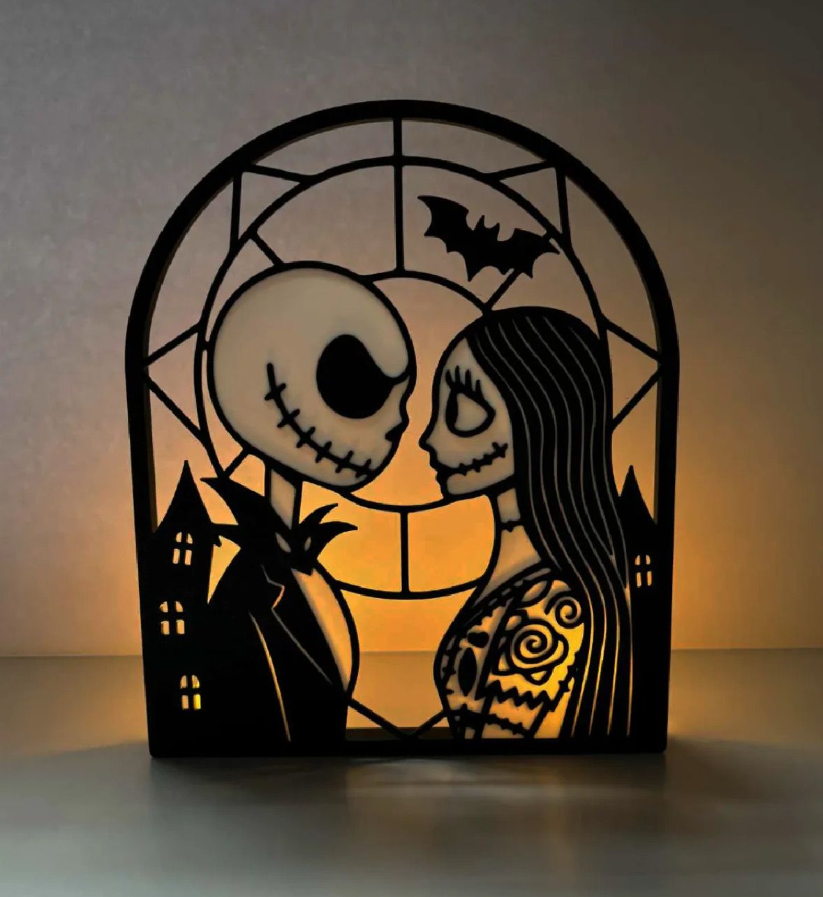 Jack And Sally