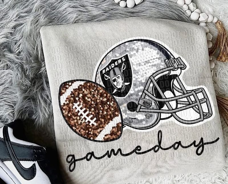 Vegas DTF Heat Transfer