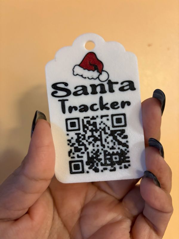 Santa Tracker