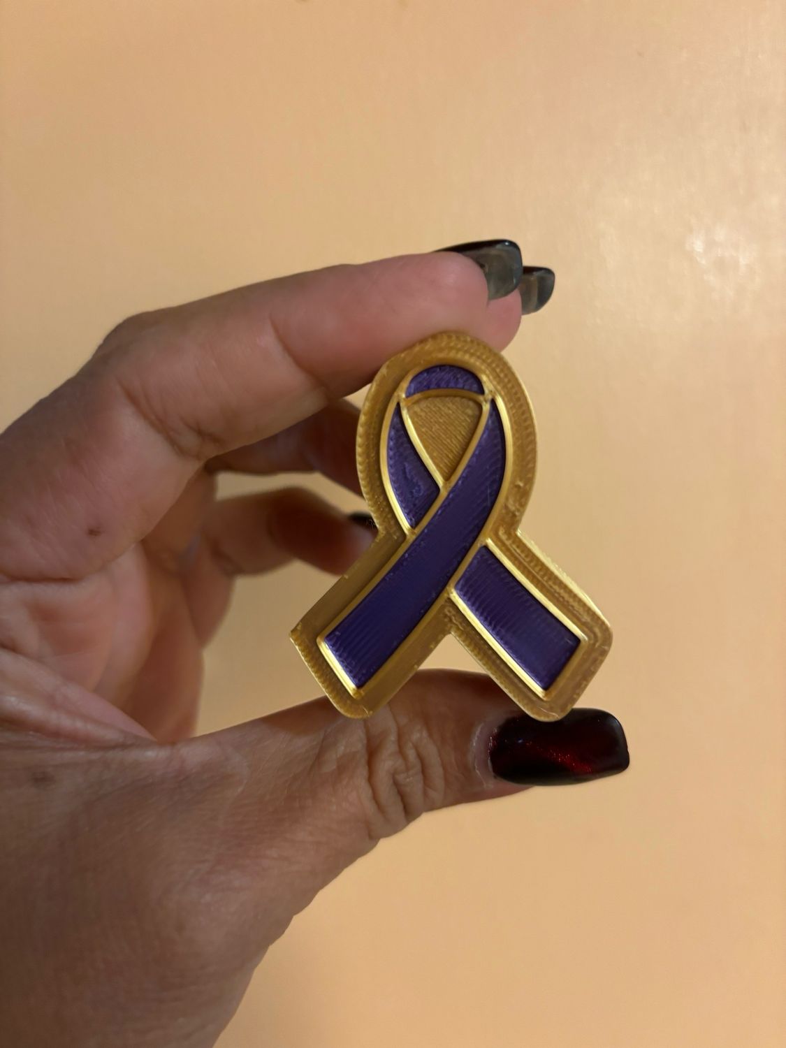 Ra Awareness Exclusive Strawtopper