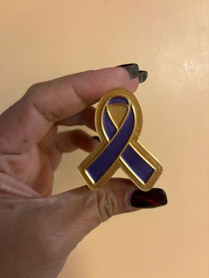 Ra Awareness Exclusive Strawtopper