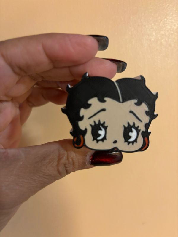 Bb Exclusive Strawtopper