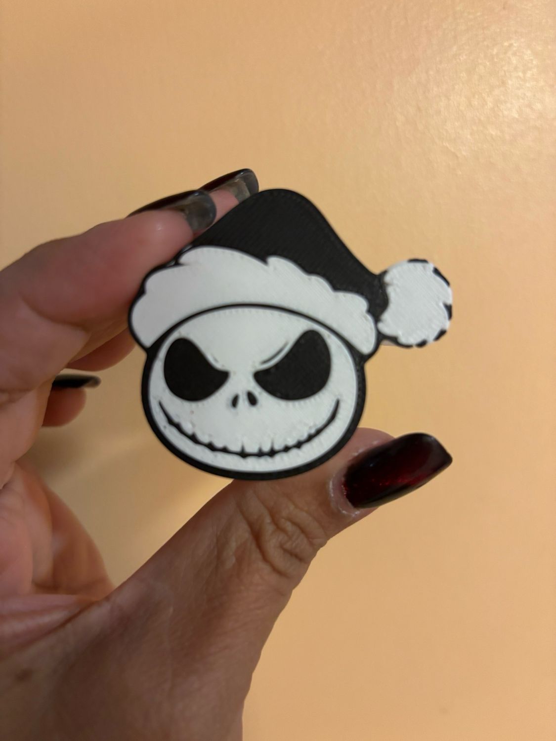 Jack Exclusive Strawtopper