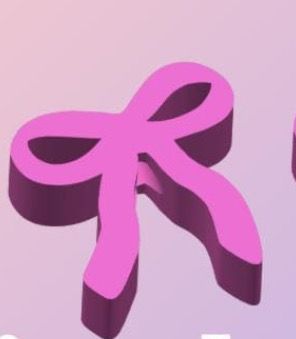 Pretty Now Exclusive Strawtopper