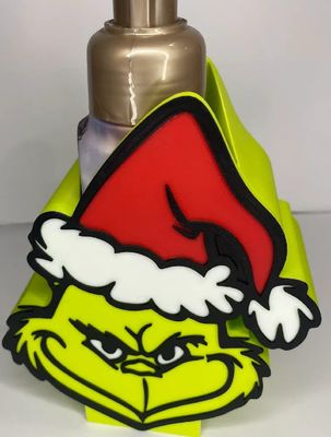 Green Guy Bath & Body