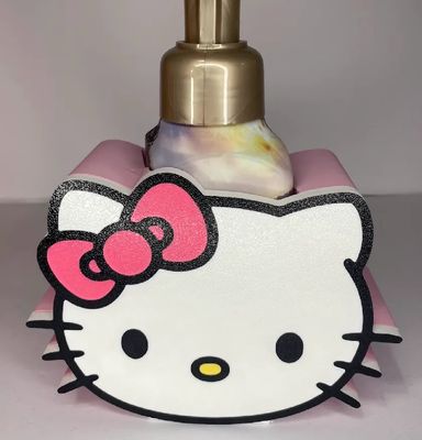 Hk Bath And Body Soap Holder