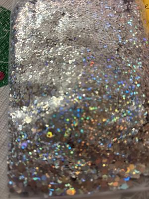 Glitter