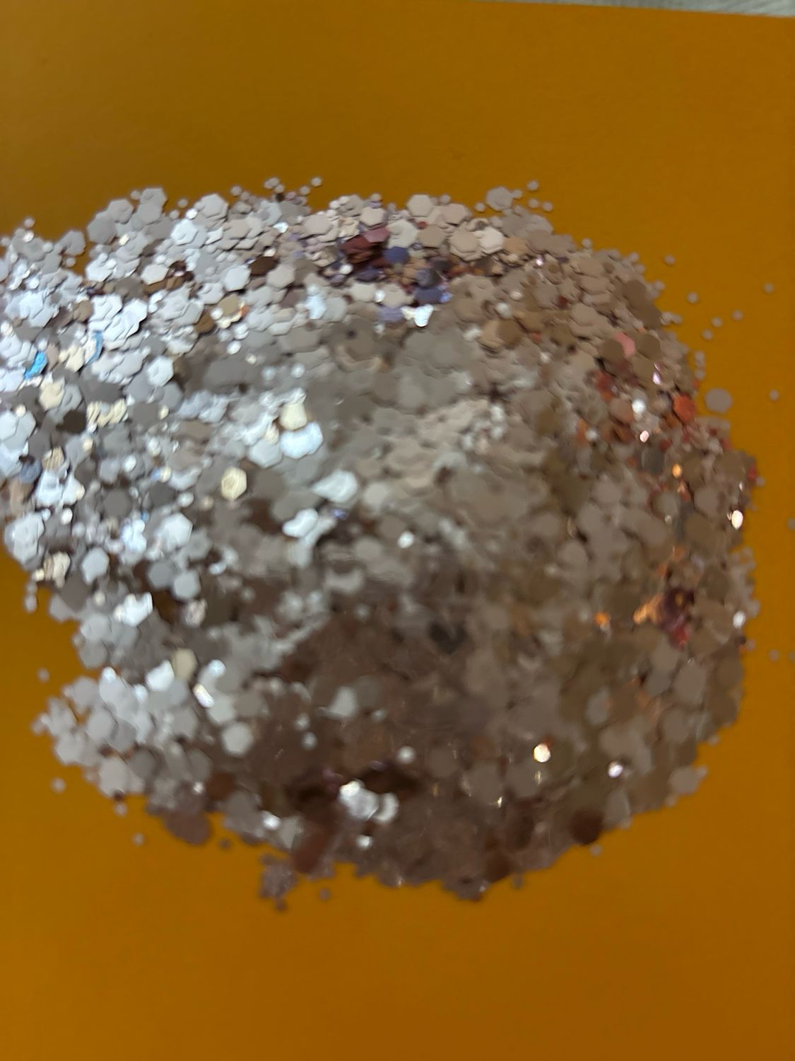 B Series #34 Metallic