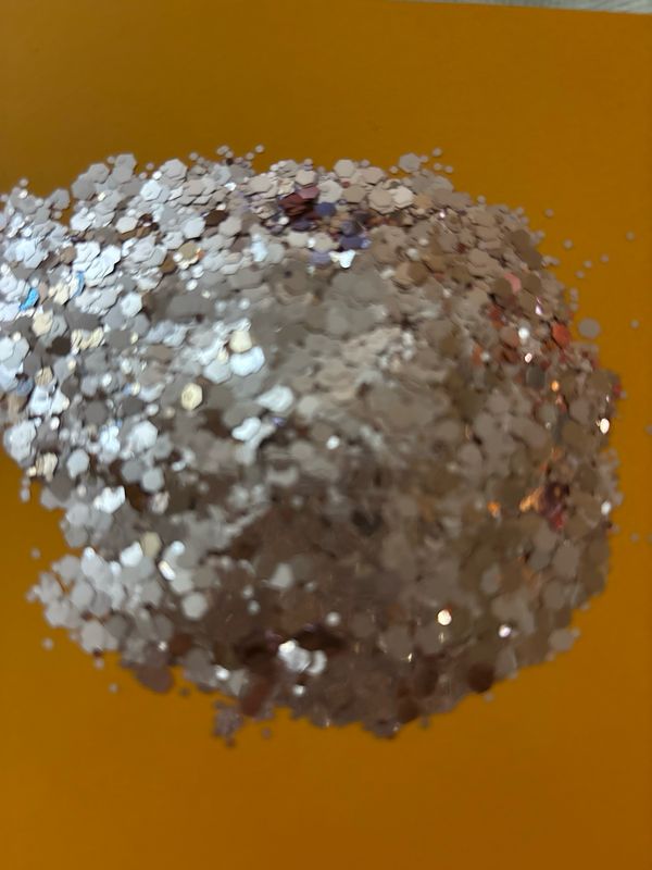 B Series #34 Metallic