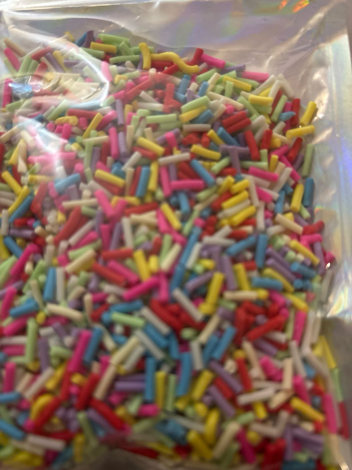 Medium Sprinkles