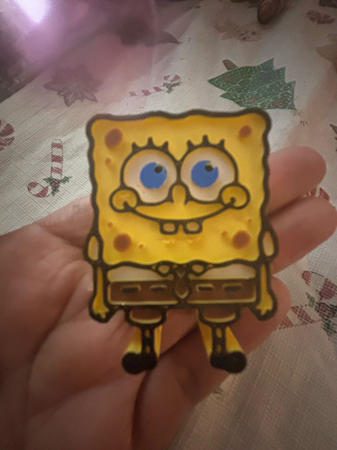 Exclusive Sponge Strawtopper