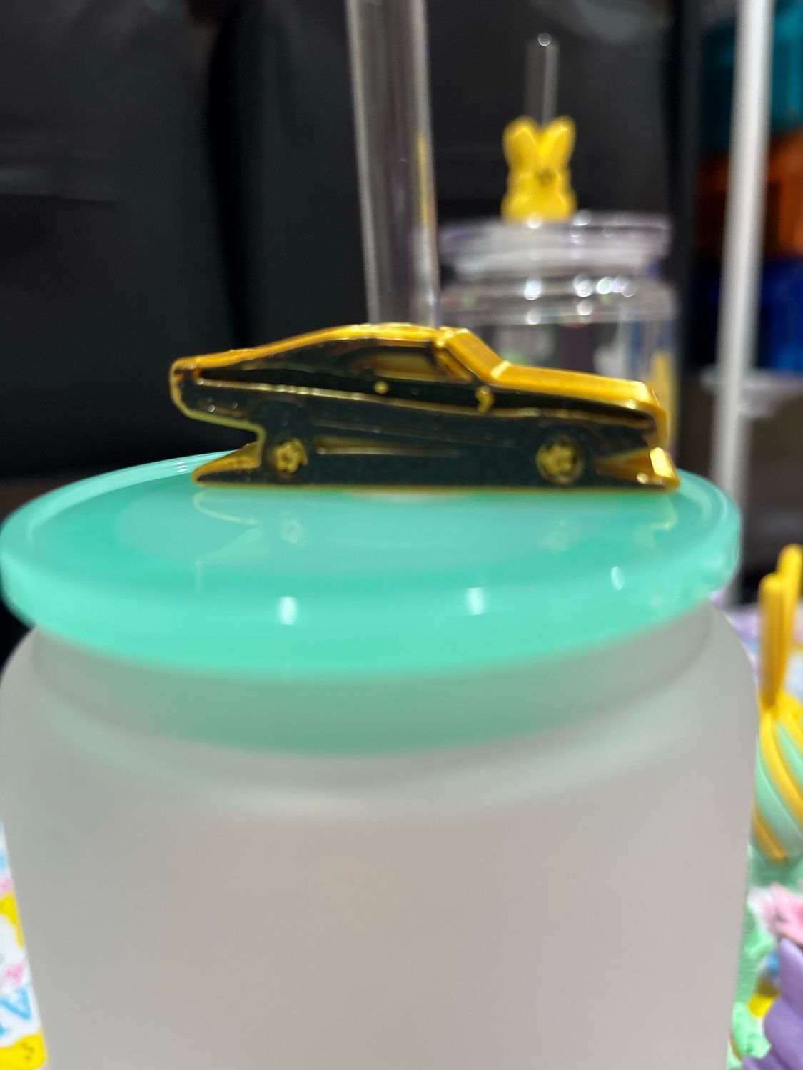 Lowrider Car Exclusive Design