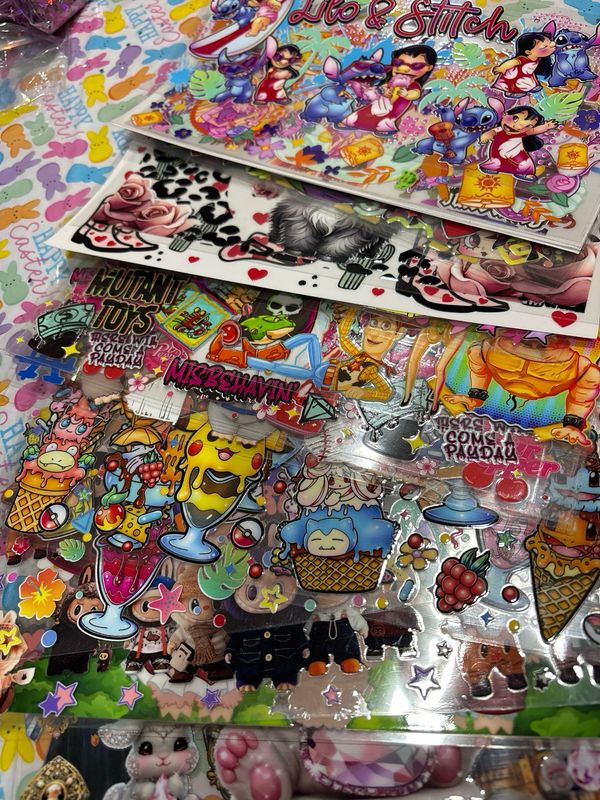 Variety Pack 16oz Wraps 1 dozen No Designer In This Pack