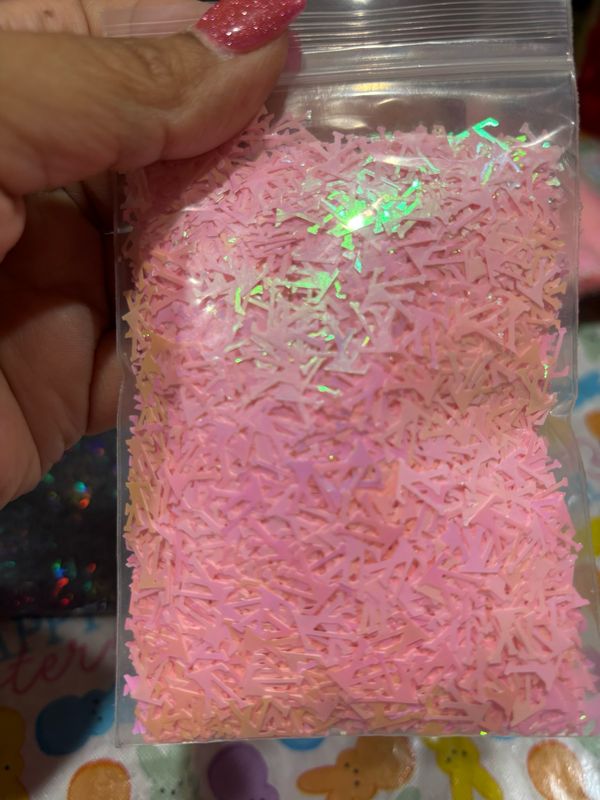 Lv Glitter 25 G