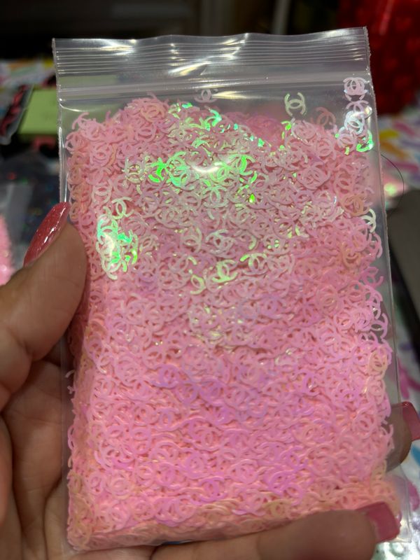 Cc Pink 25 G