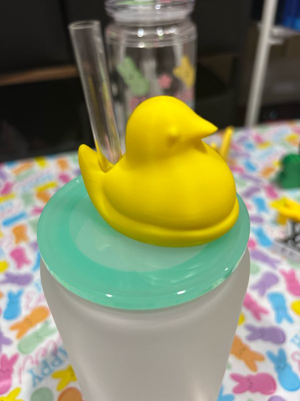 Peep Exclusive Chick