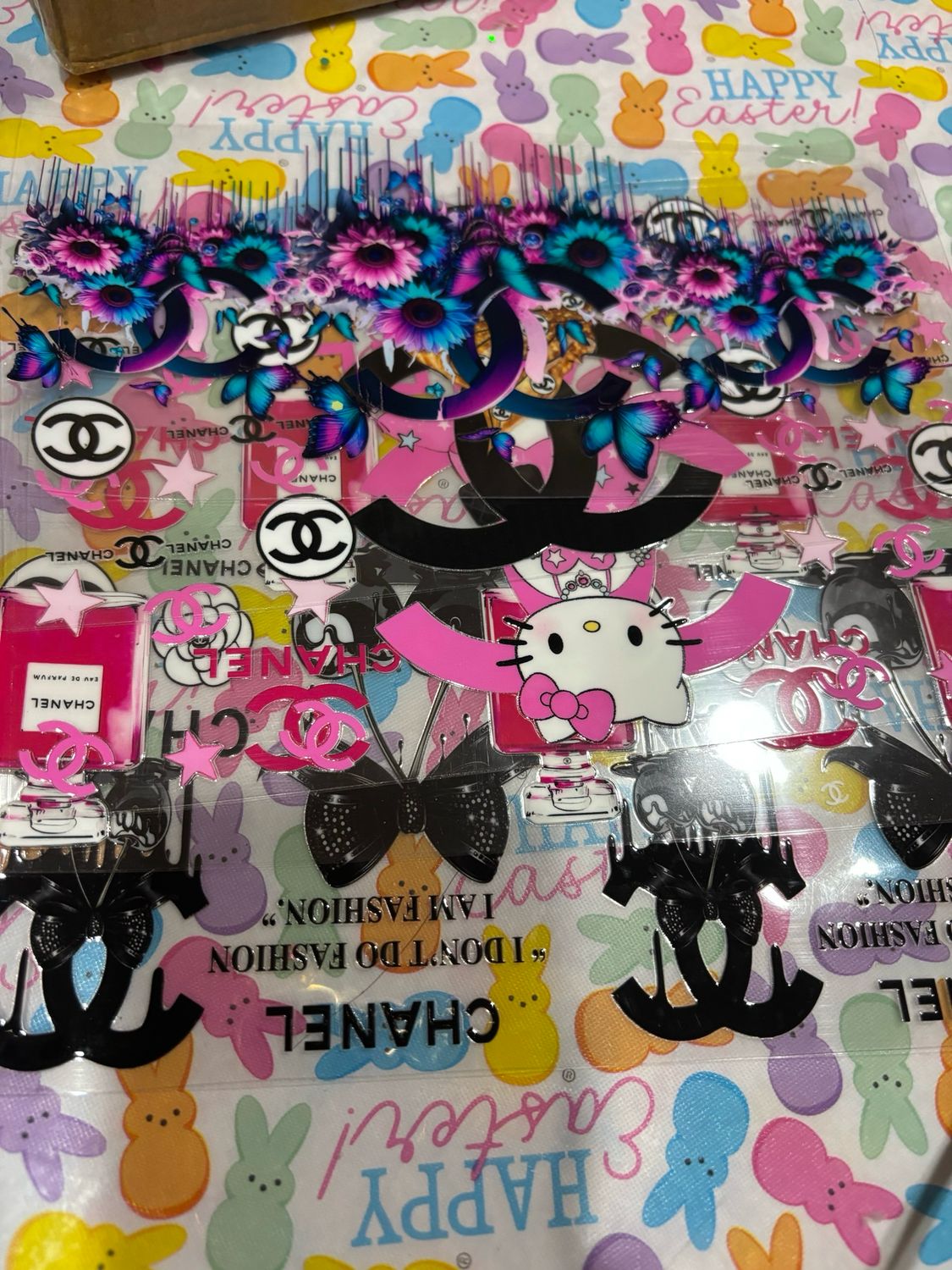 Designer Wraps Bundle Variety 12