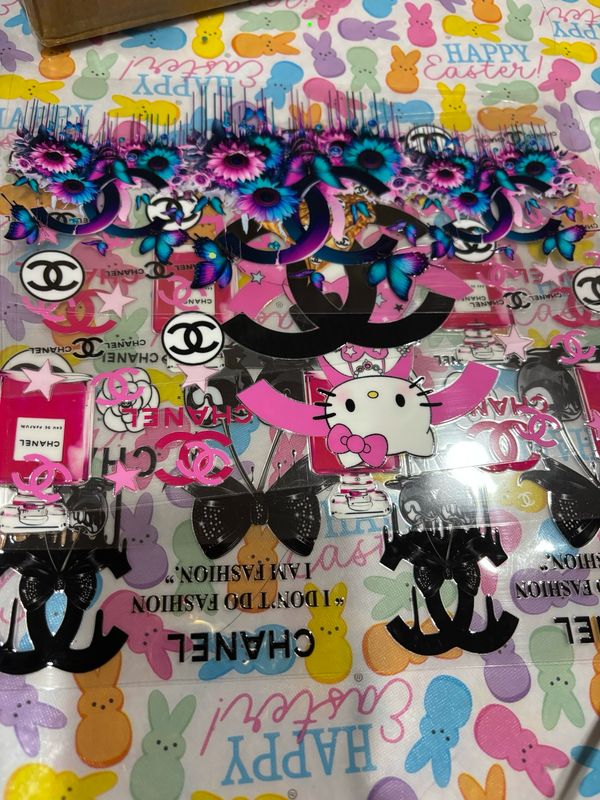 Designer Wraps Bundle Variety 12