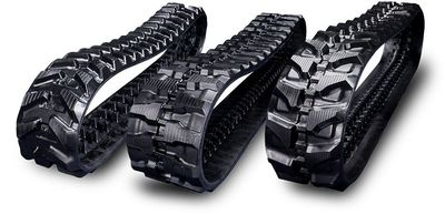 RUBBER TRACK - ZINXHIRE GOME