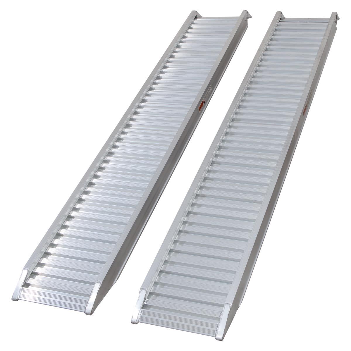LOADING RAMP - RAMPA NGARKIMI/SHKARKIMI