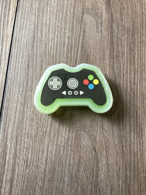 Controler slime