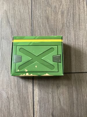 Fortnite box
