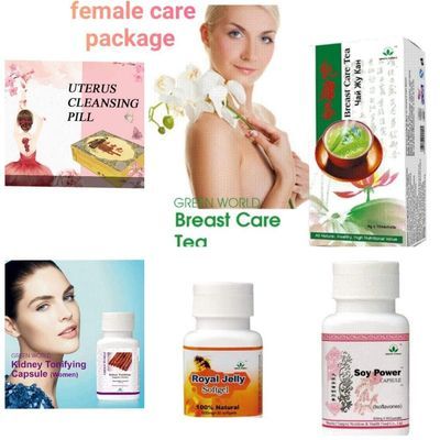 Female Fertility Products
