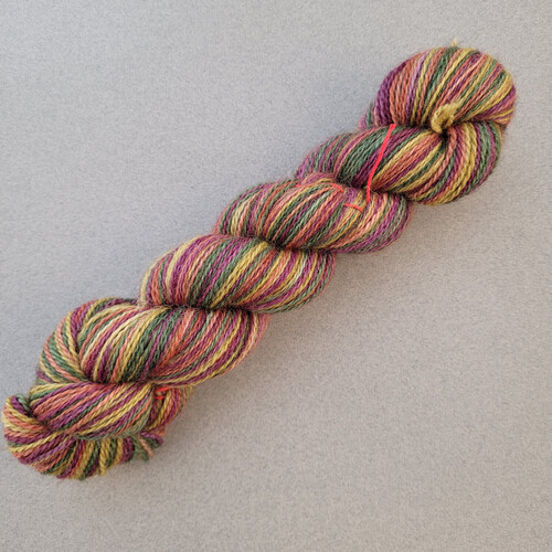 Yarn - Sock Yarn - Delicate