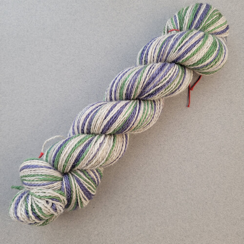 Yarn - Sock Yarn - Delicate