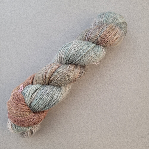 Yarn - Sock Yarn - Delicate