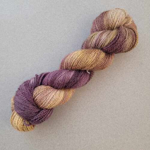 Yarn - Sock Yarn - Delicate