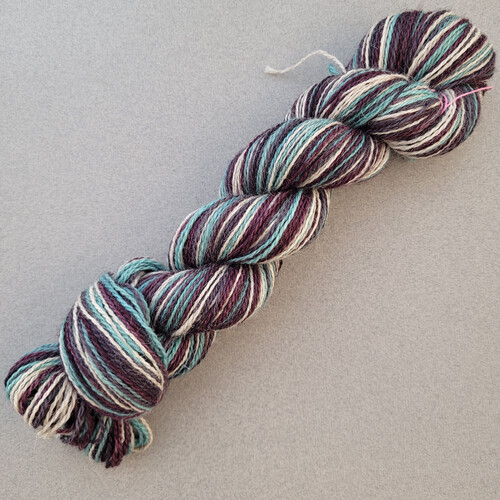 Yarn - Sock Yarn - Delicate