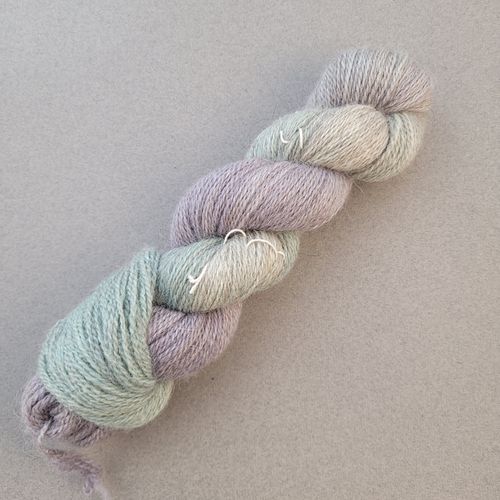 Yarn - Sock Yarn - Delicate