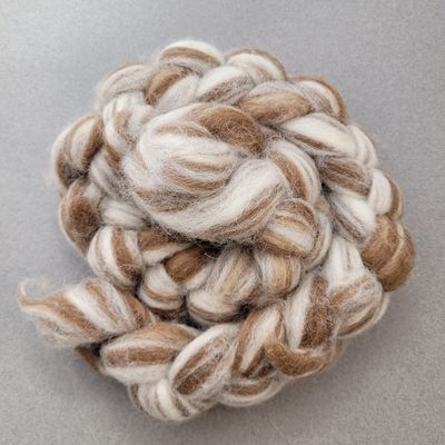 Fibres - Wool