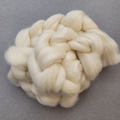 Fibre - Wool Corriedale