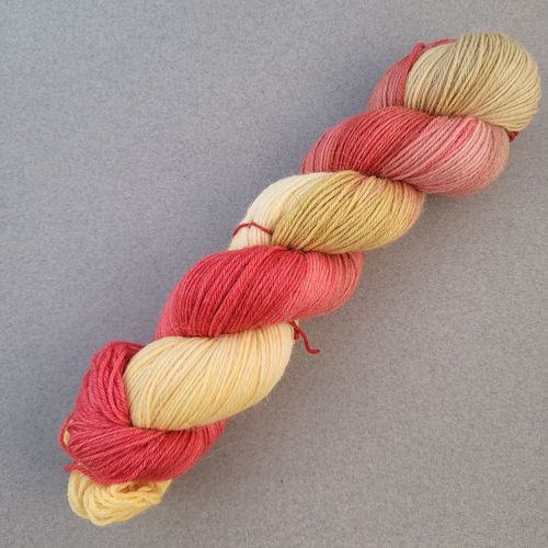 Yarn - Sock Yarn - Cocooning