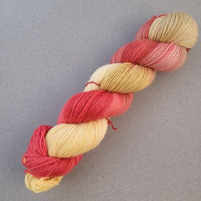 Yarn - Sock Yarn - Cocooning