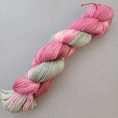 Yarn - Sock Yarn - Delicate