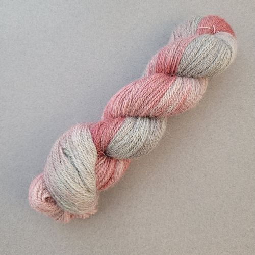 Yarn - Sock Yarn - Delicate
