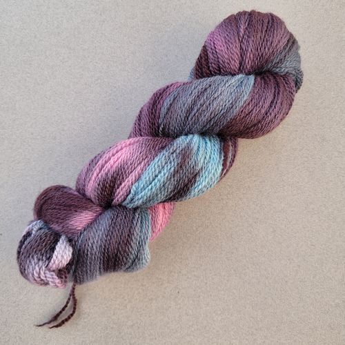 Yarn - Sock Yarn - Delicate