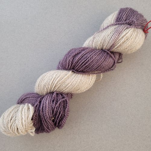 Yarn - Sock Yarn - Delicate