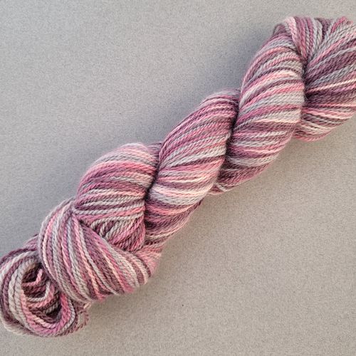 Yarn - Sock Yarn - Delicate