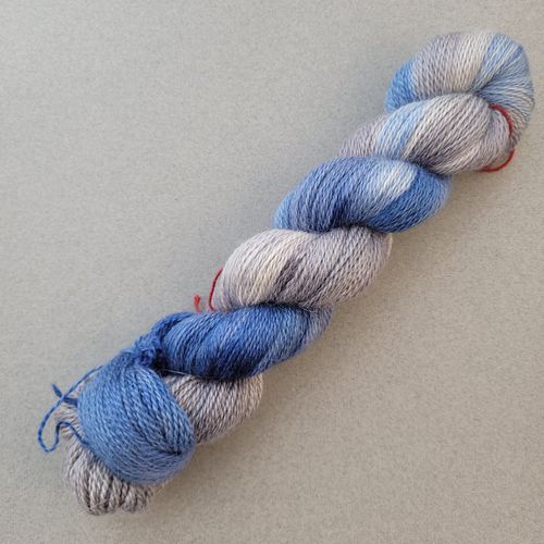 Yarn - Sock Yarn - Delicate