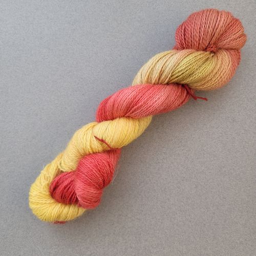 Yarn - Sock Yarn - Delicate