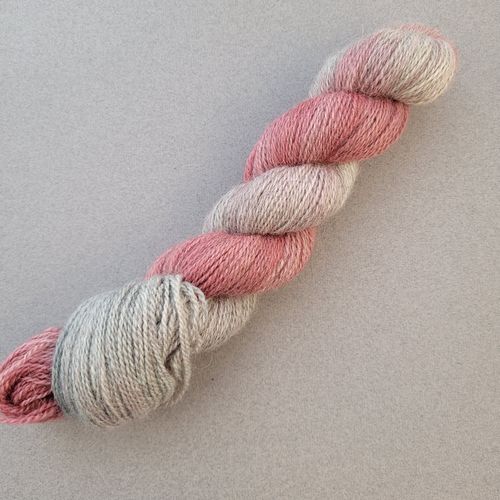 Yarn - Sock Yarn - Delicate