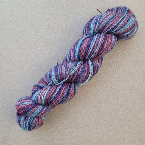 Yarn - Sock Yarn - Delicate