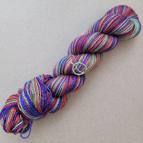 Yarn - Sock Yarn - Delicate