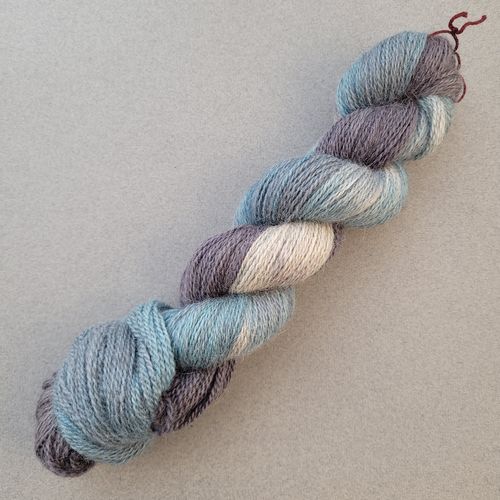 Yarn - Sock Yarn - Delicate