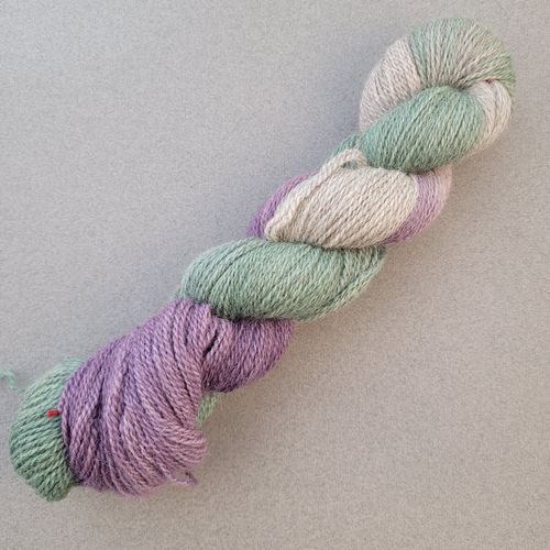 Yarn - Sock Yarn - Delicate